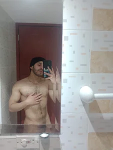 Mercury_muscle My physique Pic 3