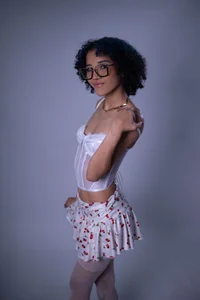 damianna_ Litttle angel😯😯 Pic 2