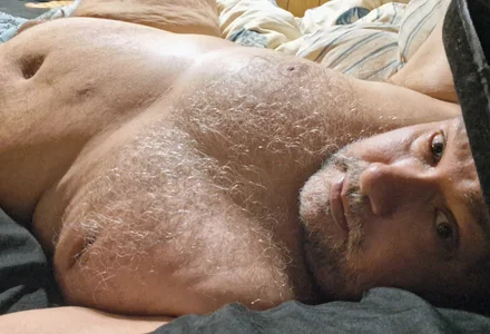 Papabear98 Public Pic 5