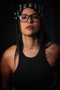 sexy blue od Mia_milf_x  7 snímek