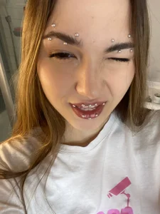 LeenaPuita How do you like my style? Pic 9