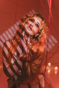 Elena-Rosse Your princess Foto