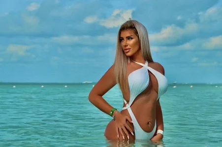 Squirt_Tanya Punta Cana VibesSsSsss Εικόνα 4