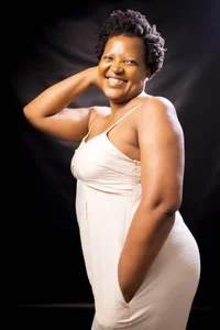 AfricanBrownEyes Public Pic 7