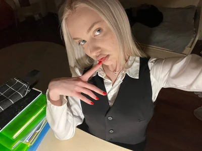 Sweety_NikaWelcome 🤗图片 4