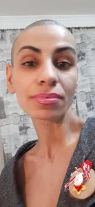 hotSANDRA_STARR WONENS DAY YEAR 2024 Pic