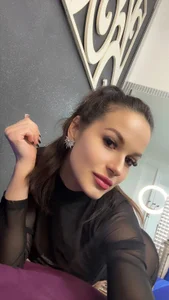 MiraPleasure_ ✨ "Chic and classy, with a touch of bold attitude. Do you dare to look deeper?" Pic 5