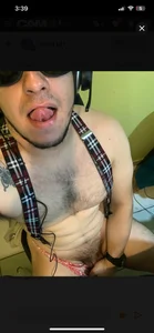 Public od Penerosa420  snímek