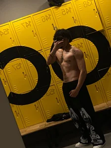JayTaylorr pec day Pic 5