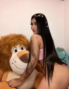 prety_sharick Sexy Foto 5