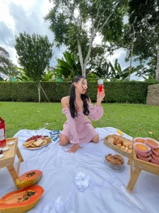 AmberStonne__ Sweet Valentine's Temptation❤ 사진 4