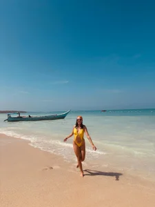 selene_phmoonの🐚🏖️☀️の 5枚の写真