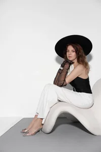 YourUniverserのBlack or White?の 4枚の写真