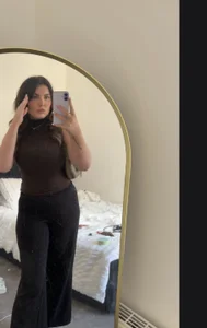 NaughtyNicolexxxx Public Poză