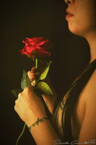 blackmelanyqueen88 Vi Racconto Un Po Di me <3 Pic