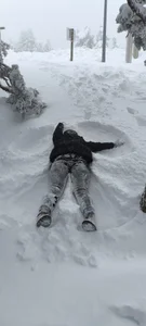 SelenaBlumX Lady Snow Foto 4