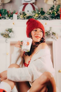 Samantha__cooper MERRY CHRISTMAS! รูป  4