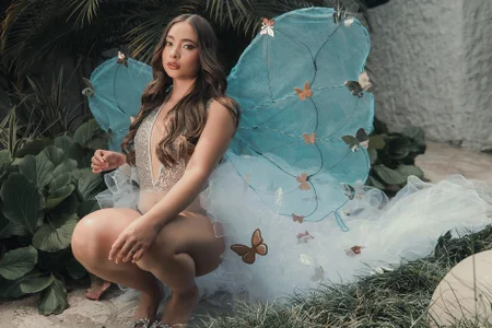 Sweet fairy de AlinaKravitz  7 Imagens