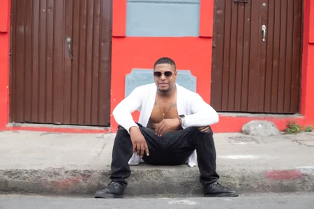 GeorgeRomano intimate clothing Pic