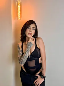 CamilleSnowX Sexy Camille Snow Pic