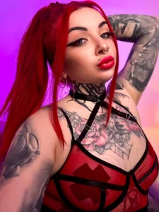 🫦ANNA🫦 de AnnaSinWine  6 Imagens