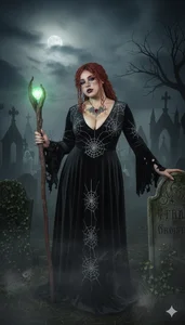 jhonson_karla halloween Immagine 