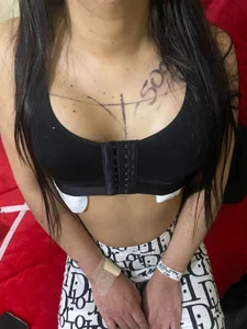 Catalinehot2025 one of many goals to achieve Pic