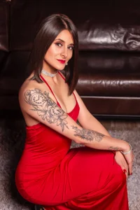 Alice_milf_Red Alice , sexy milf图片 3