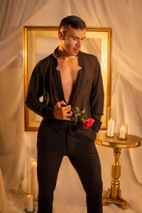 MarkSantozz Pure pleasure Immagine 