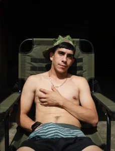 Adrian_fire Look at me... this is just beginning Εικόνα