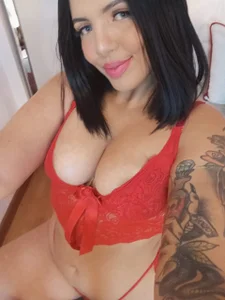 WildyTemping the red color is so beauty 💓 Bilde