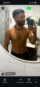 Un poquito de mi