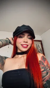 AmberBlacks Secret Desires 🍒 Pic 2
