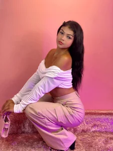 AlanaScoott Sensual Alana Foto 6
