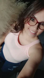 MariaPau_83 Casual Foto 3