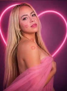 Keyla_Blaze Public 사진 3