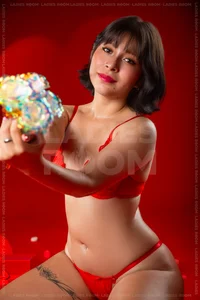 Lily_MartinezのHappy Valentines Day 💖💖の 6枚の写真