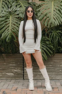 Pretty and classy🌟 od Ivanna_West  7 snímek