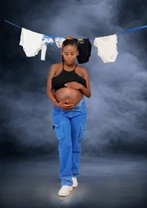 KissMeCurvyMbatha Sexy momaa🥵😍🤭 Pic