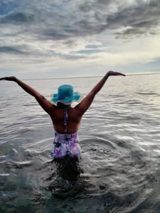 Beach me de wild_rose69  3 Imagens