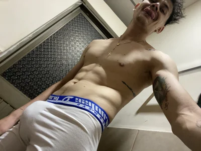 CamiloCrazy Public Pic 4