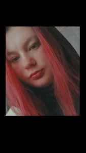 Emilly_Morgan It's me! Pic 2