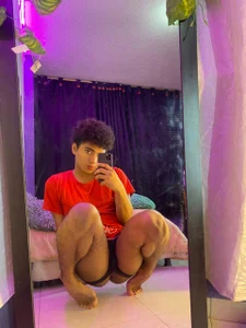 felipecams hi love Pic 2