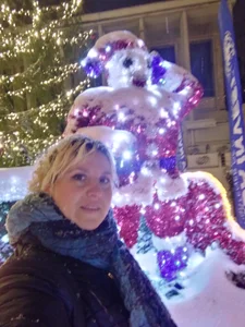 xmaria MERRY CHRISTMAS AND HAPPY NEW YEAR! Poză 7