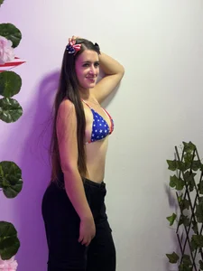 Kaila_Miller July 4th ♥️💙🤍 зображення 7