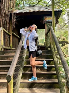 Scarlett__Fox__のISLAND VIBES 𓇼 ˚｡⋆の 9枚の写真