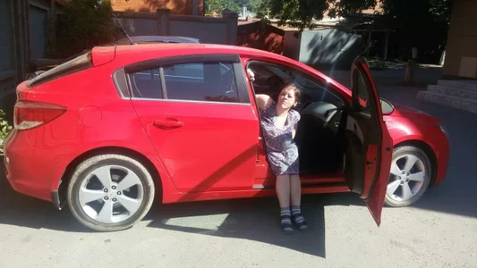 Afalina Public Foto 3