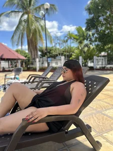 Wen_01 I love the sun🍒 Billede 9