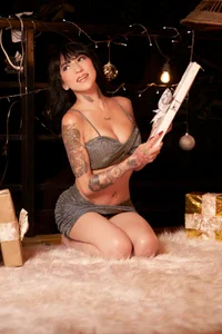 FGLuna Happy December 🎆🎇🎉🎅🥳 зображення 5