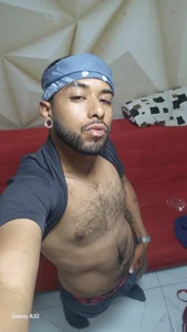 MagicMorettis XXX nøgenfoto 4